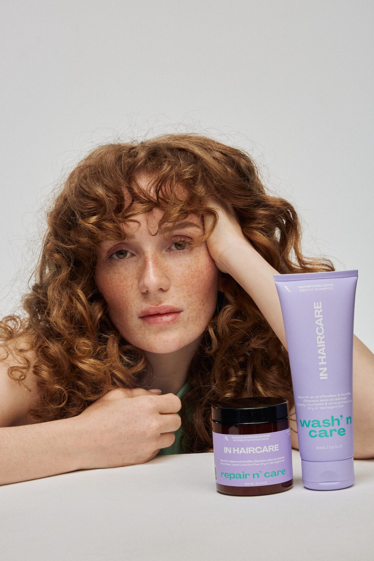 Masque Repair n' Care