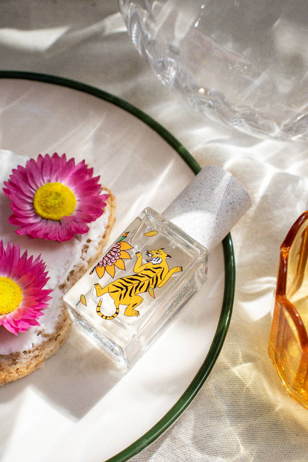 Parfum Into The Wild