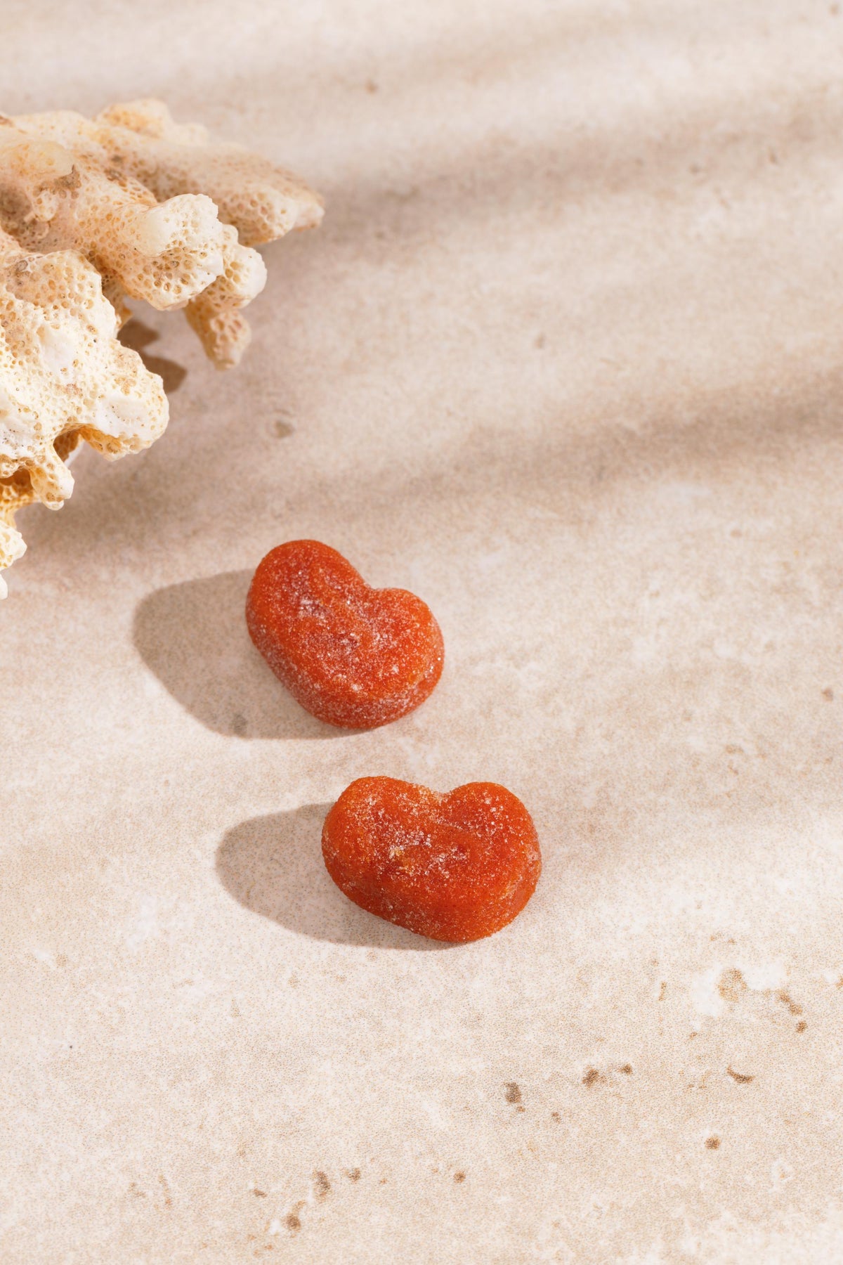 Gummies solaires