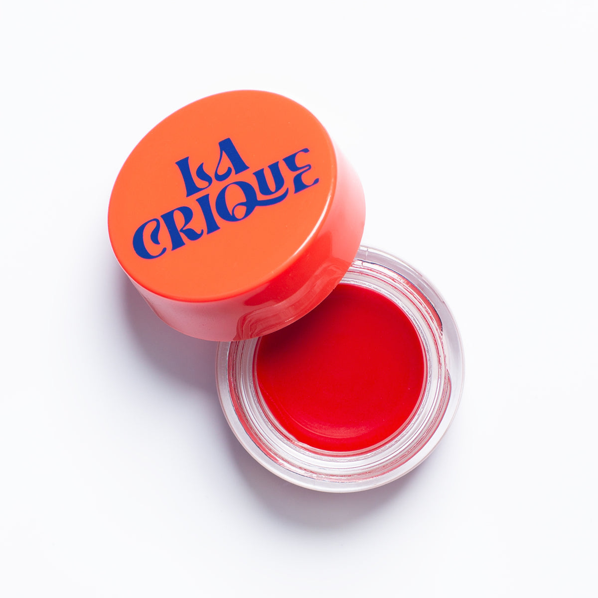 Baume à lèvres & joues - Teinte 03 Le Rouge