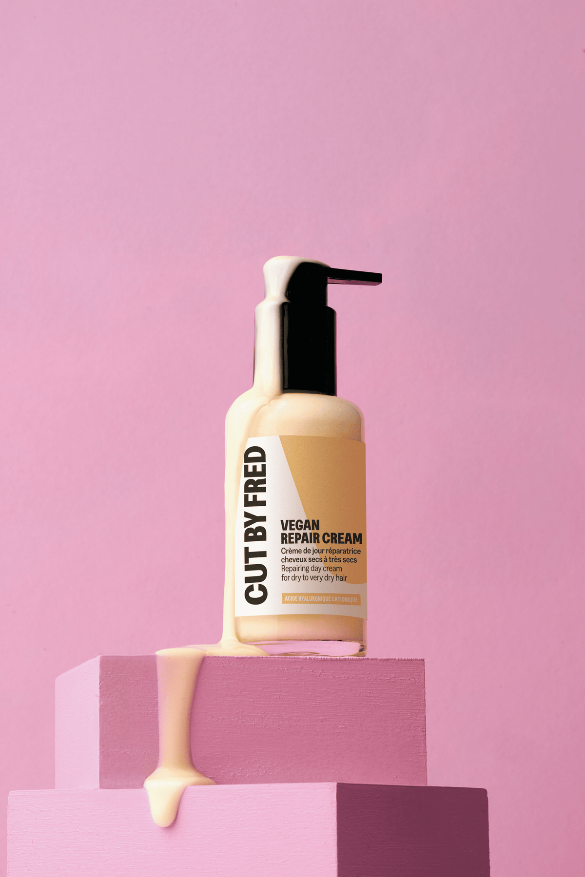 Vegan Repair Cream