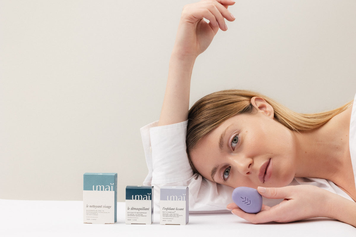 Exfoliant Lissant