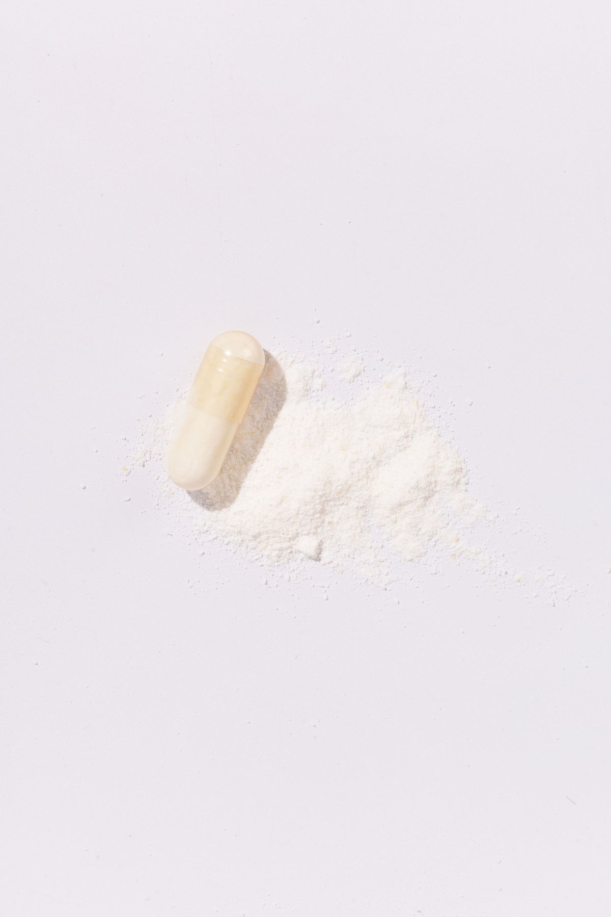 Cure confort menstruel