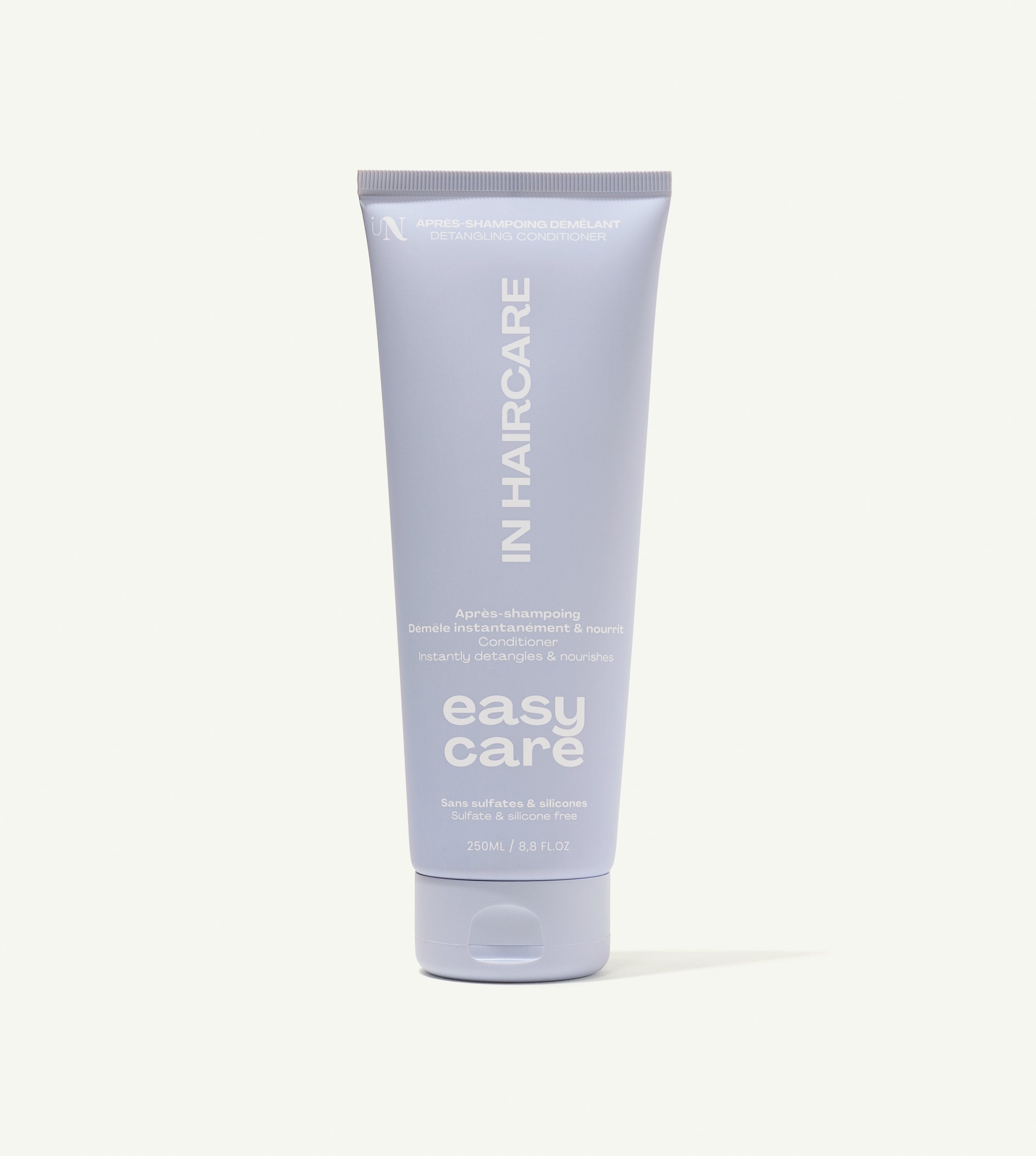 Après-shampoing nourrissant Easy Care