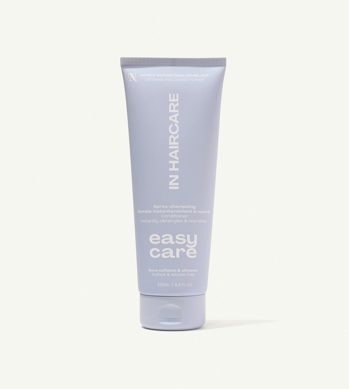 Après-shampoing nourrissant Easy Care