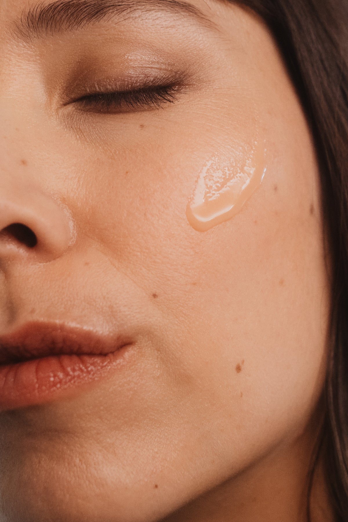 Crème hydratante