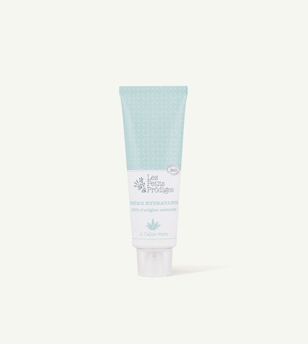 Crème hydratante bio