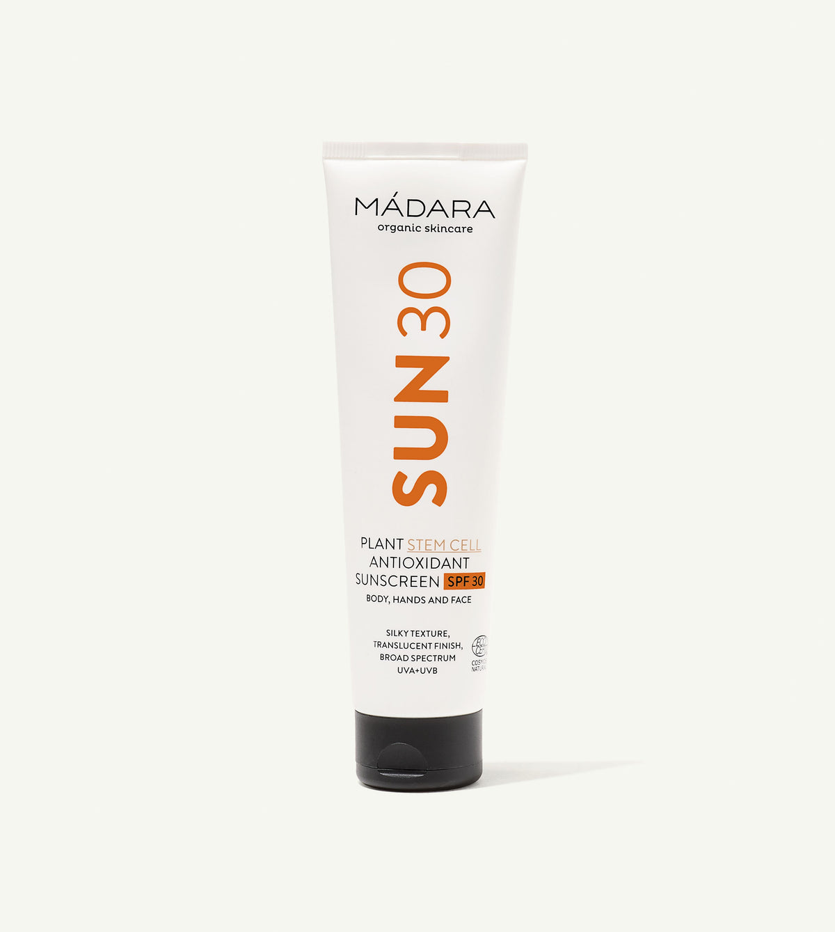 Sun30 Plant Stem Cell - Protection Solaire SPF30 pour le corps