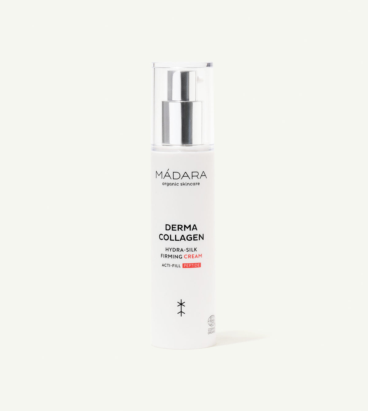 Derma collagen crème raffermissante hydrasoyeuse