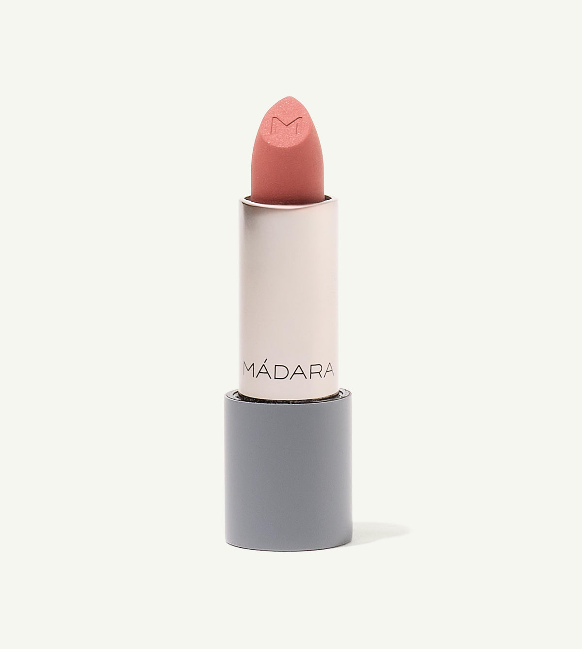 Rouge à lèvres crème mat VELVET WEAR #35 DARK NUDE