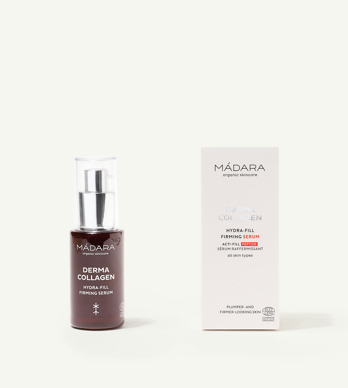 Derma collagen sérum raffermissant hydra-comblant