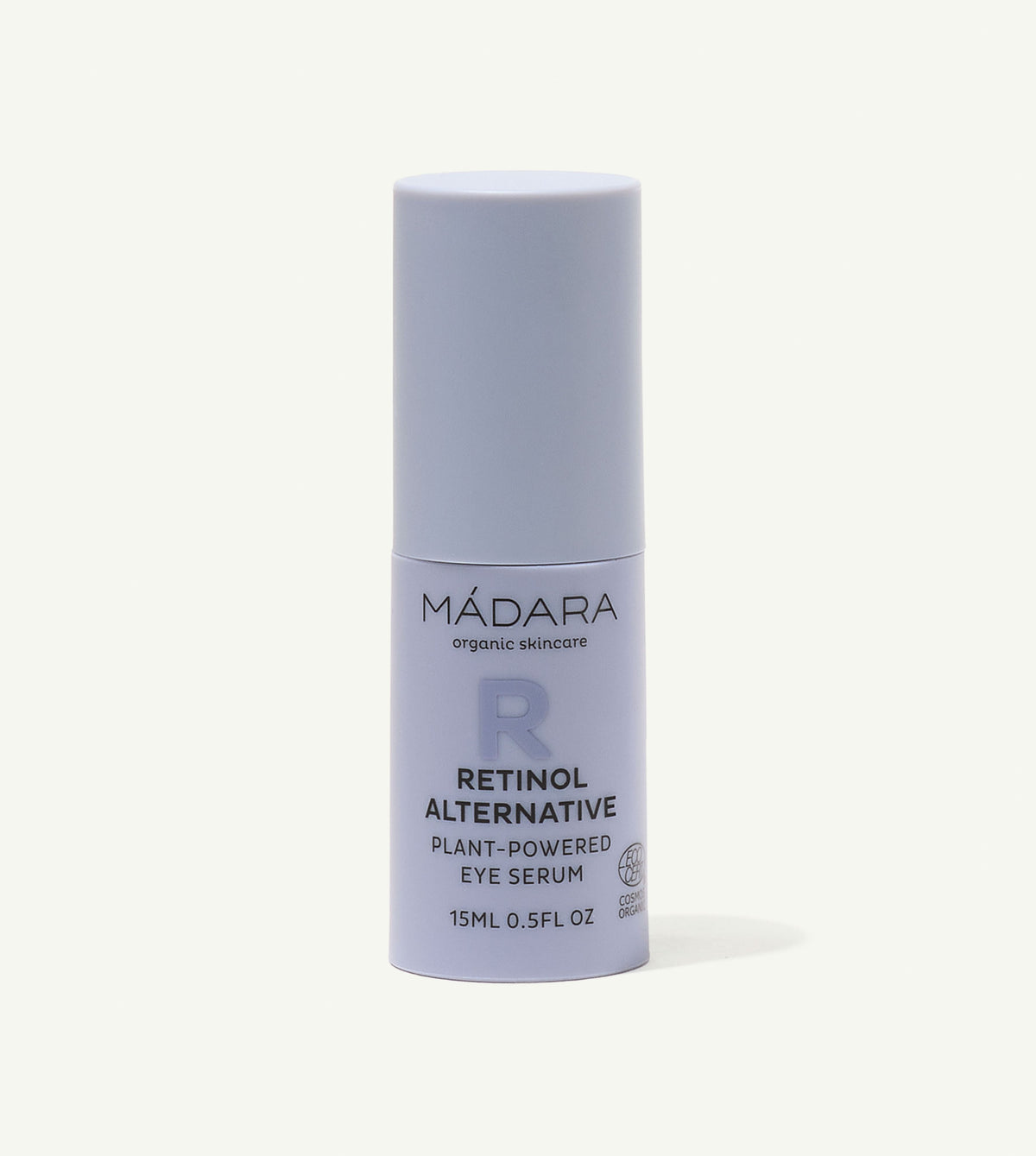 Retinol Alternative Serum yeux à base de plantes