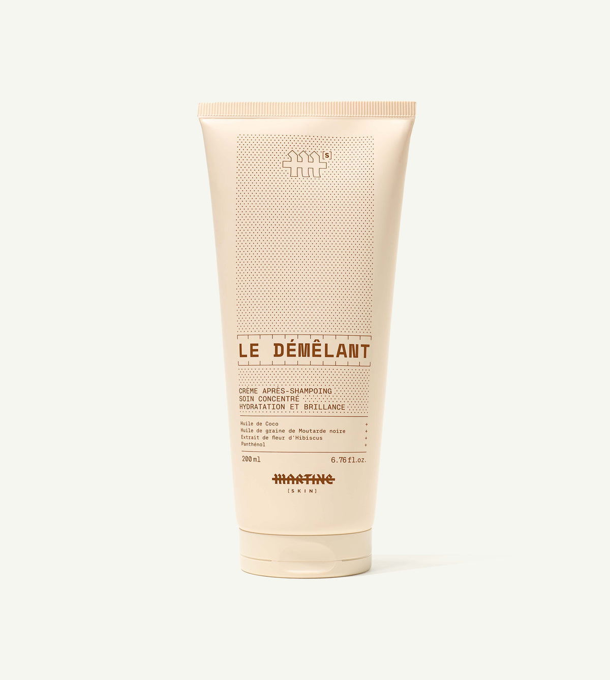 Le Démêlant