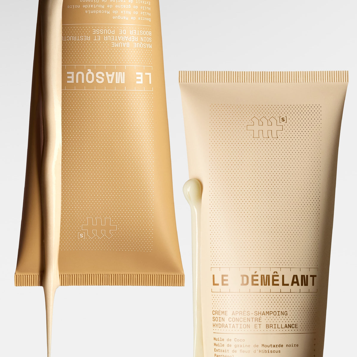 Le Masque