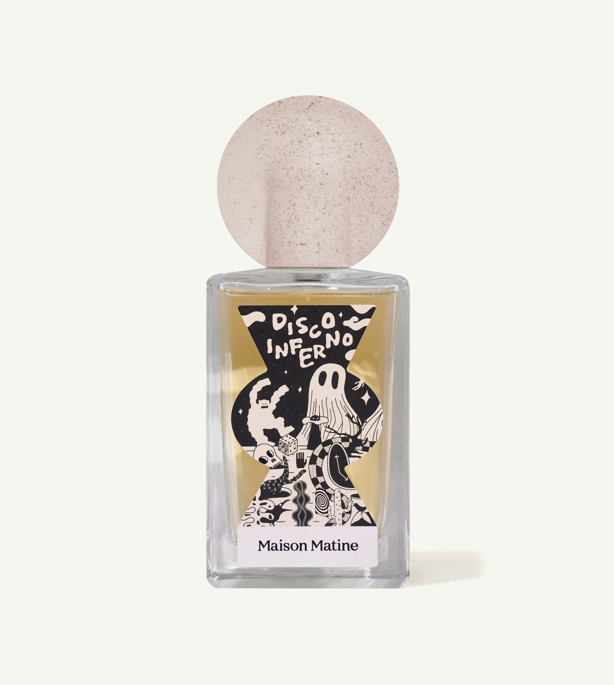 Parfum Disco Inferno
