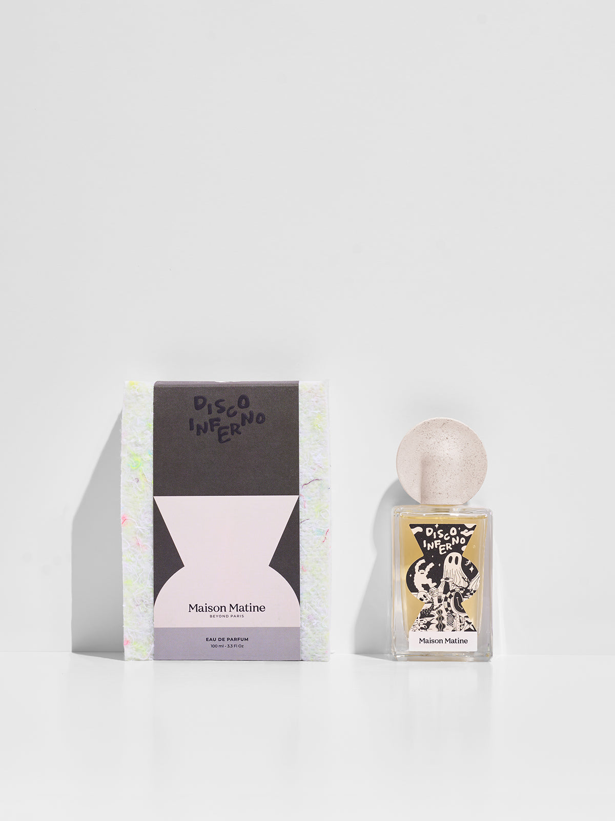 Parfum Disco Inferno