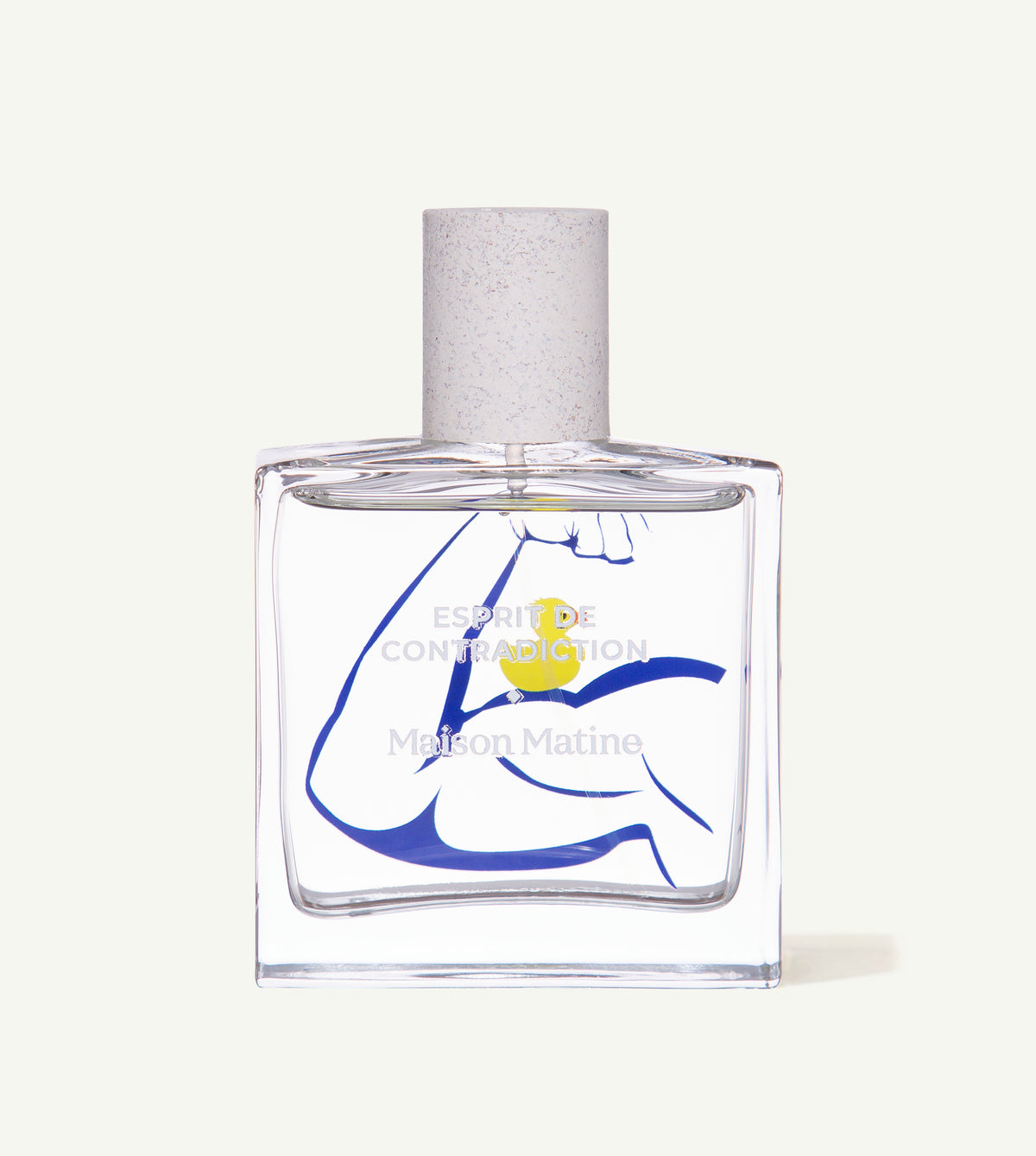 Parfum Esprit de Contradiction