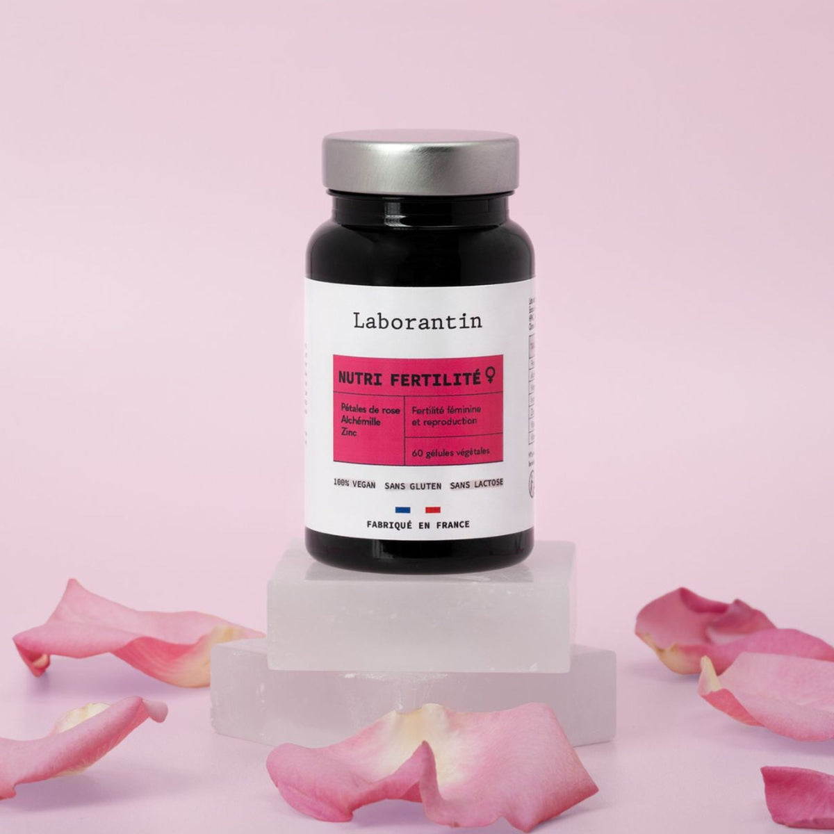 Nutri Fertilité Femme