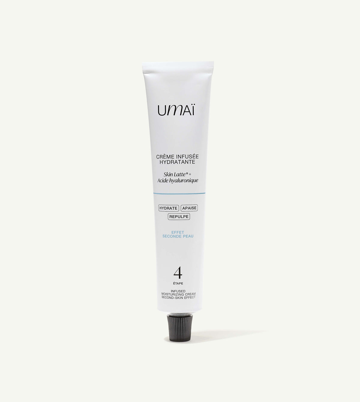 Crème hydratante