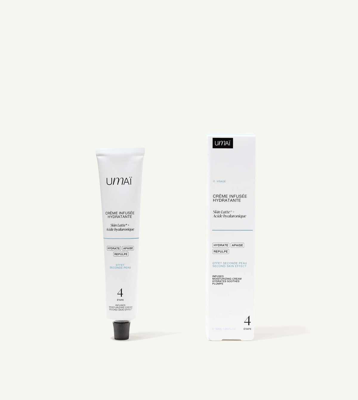 Crème hydratante