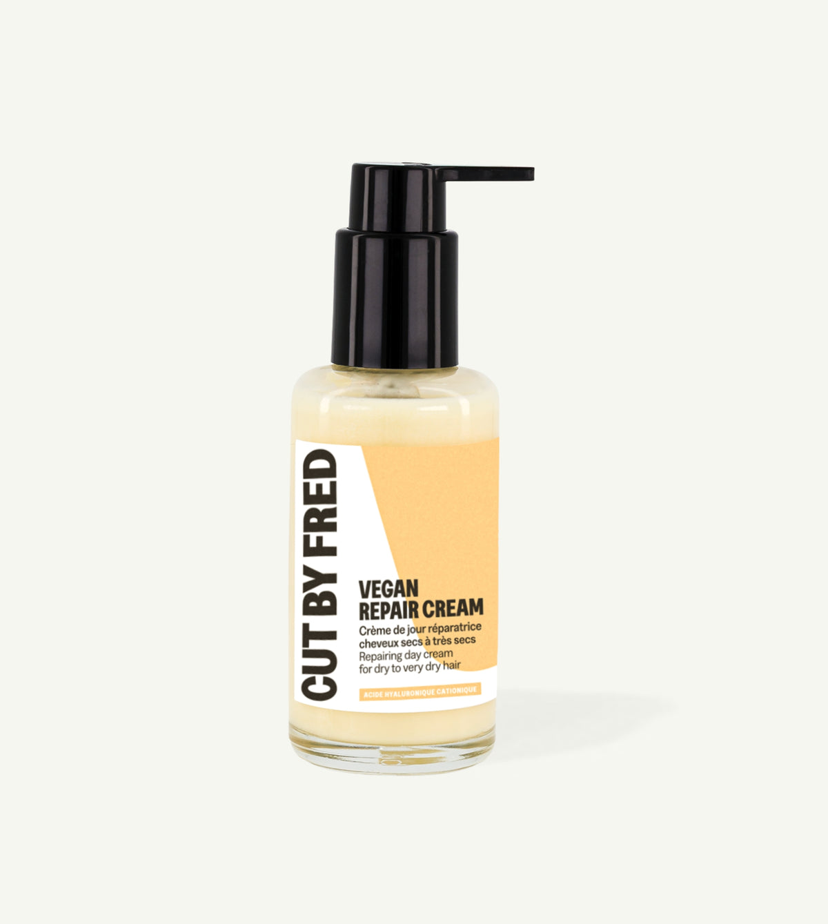 Vegan Repair Cream