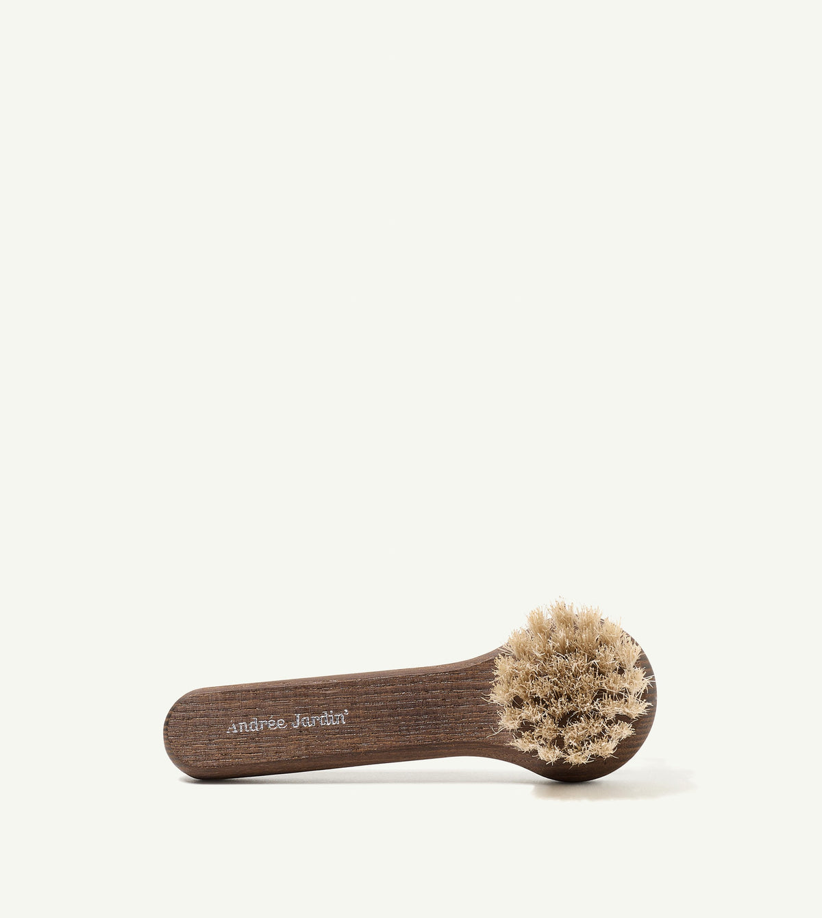 Brosse exfoliante visage - Frêne