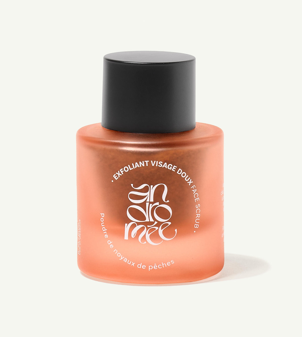 Exfoliant visage