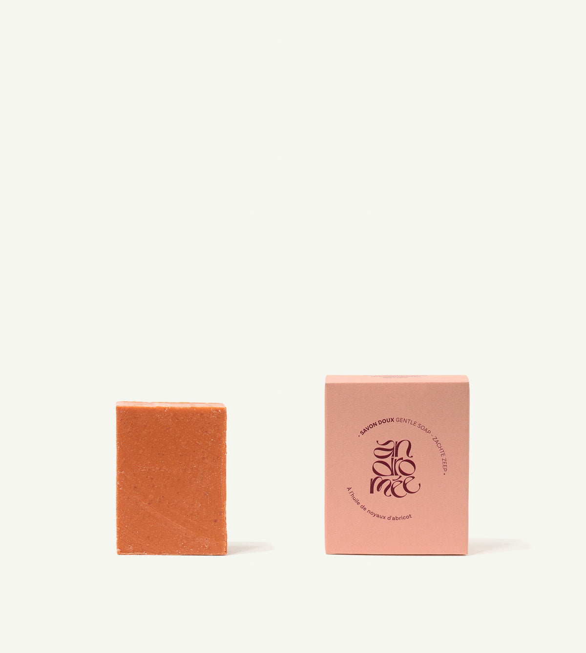 Savon doux