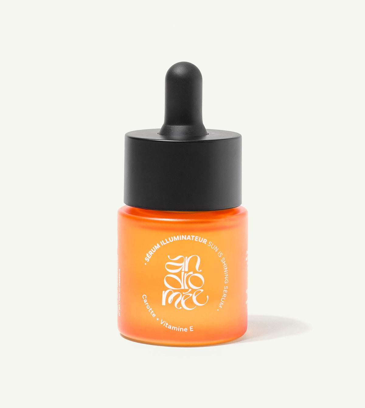 Sérum illuminateur