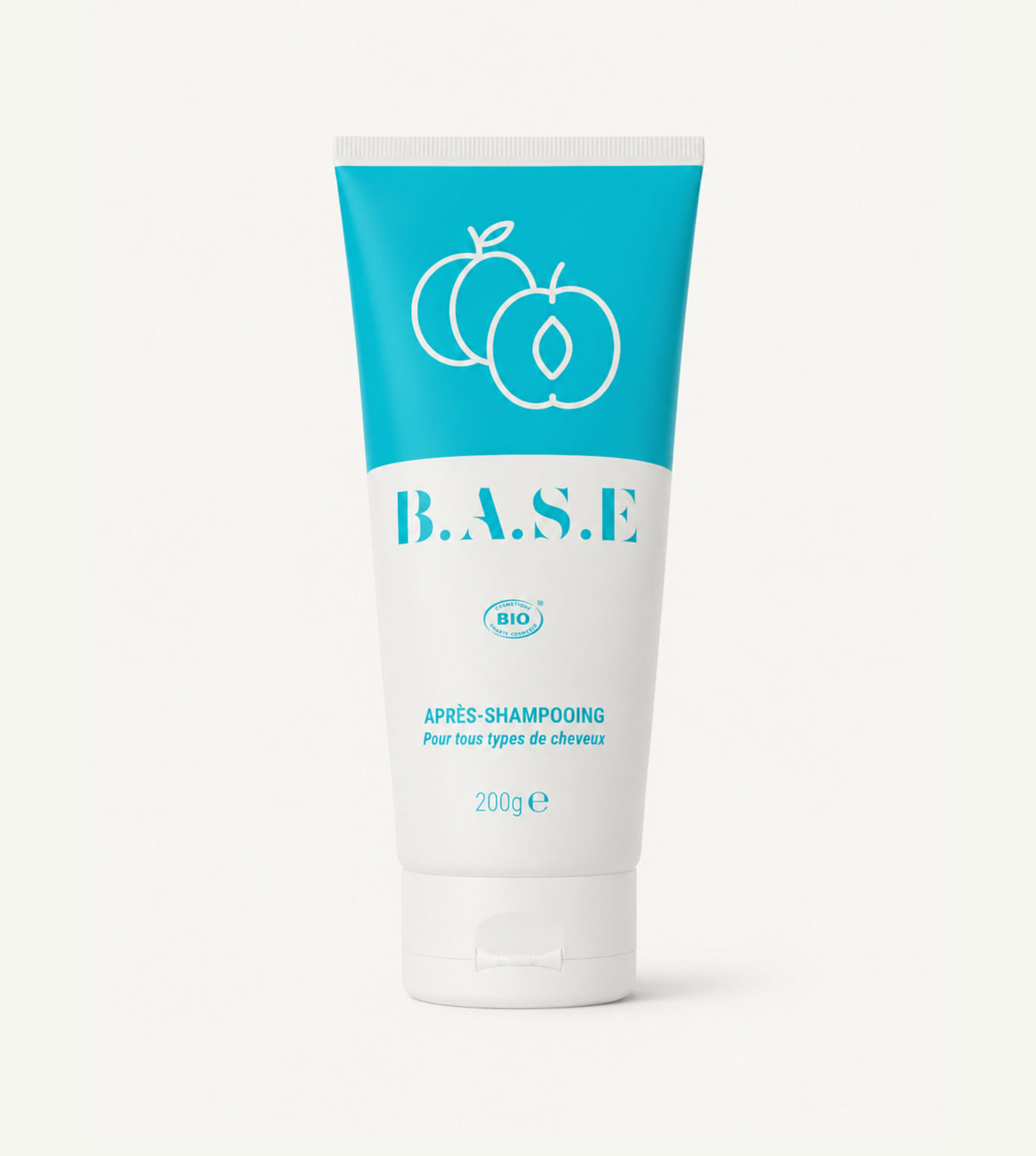 Après-shampooing