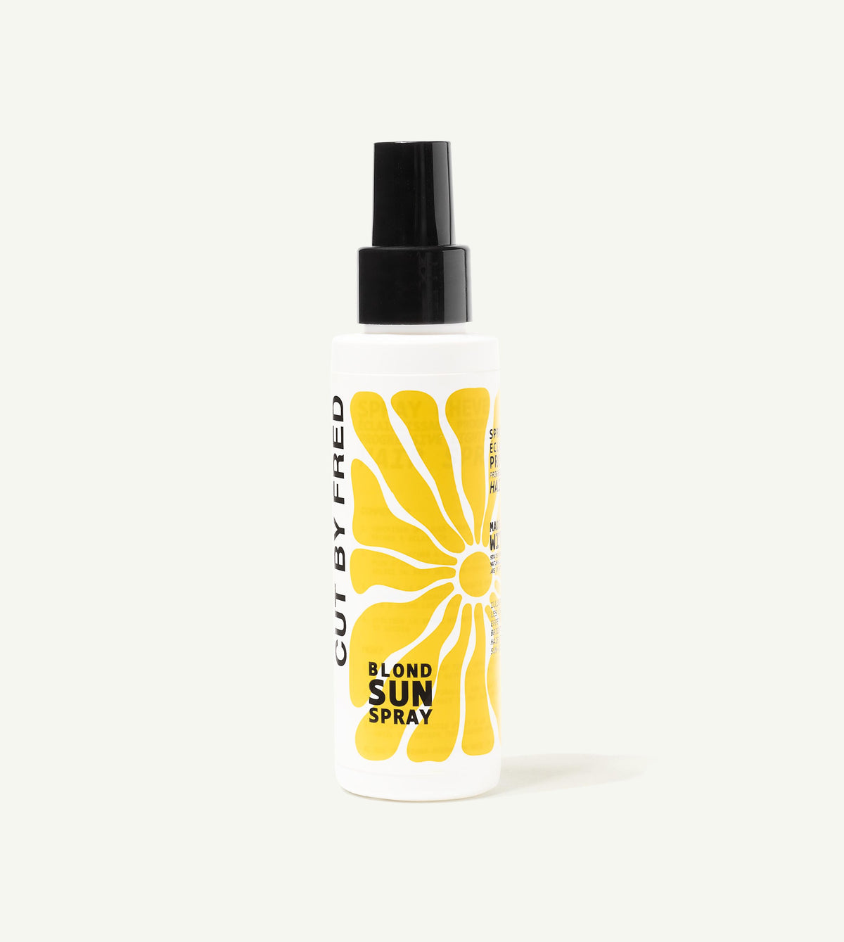 Blond Sun Spray