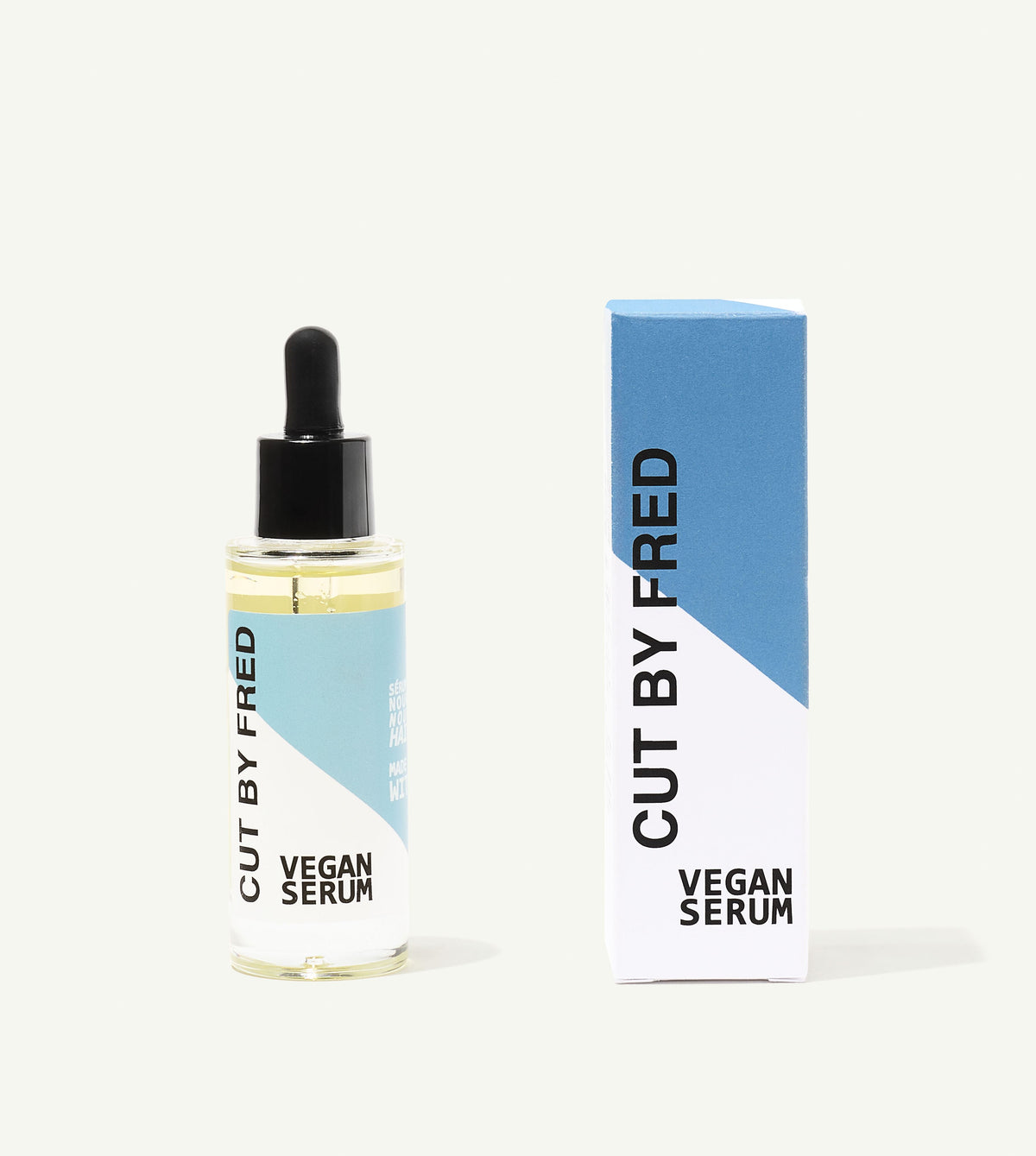 Vegan Serum