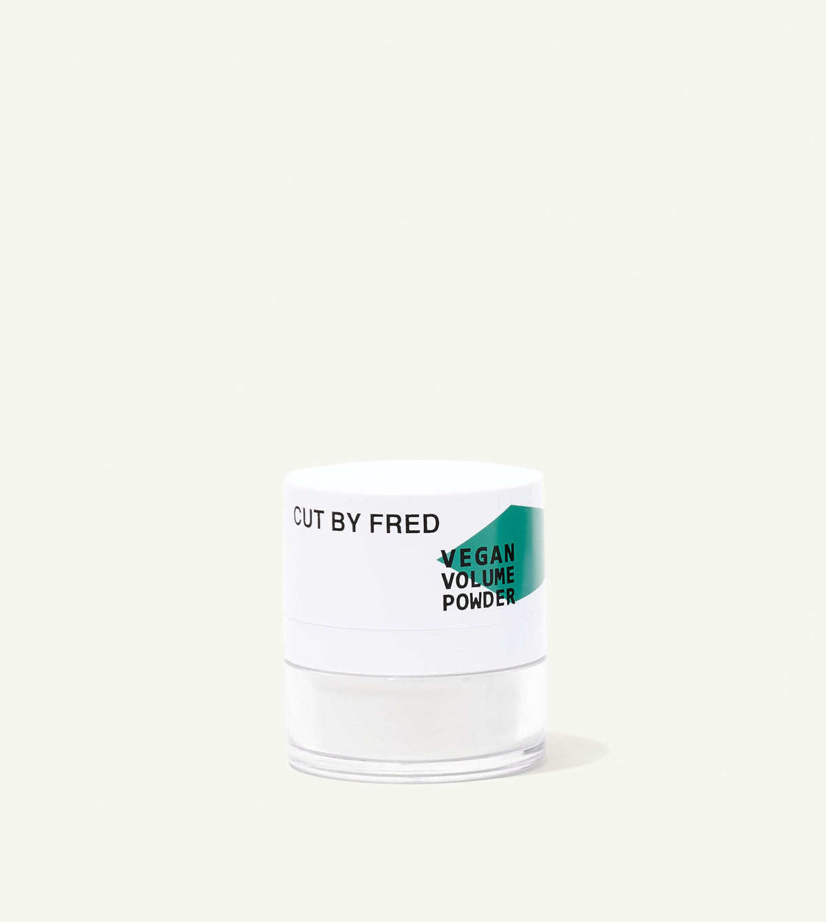 Vegan volume powder