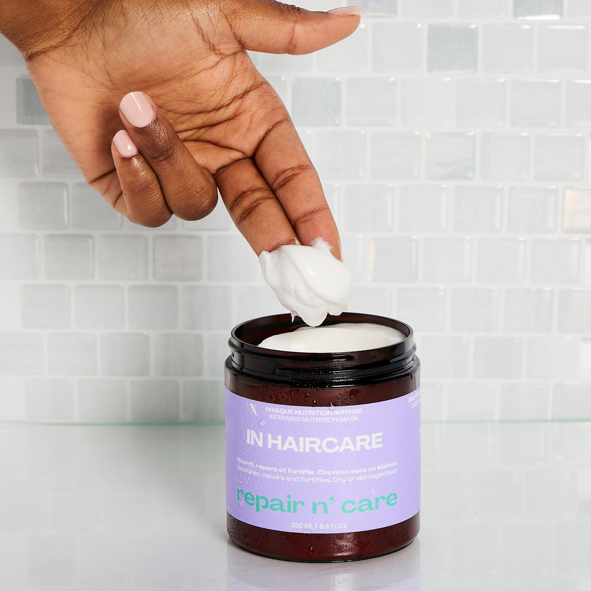 Masque Repair n' Care