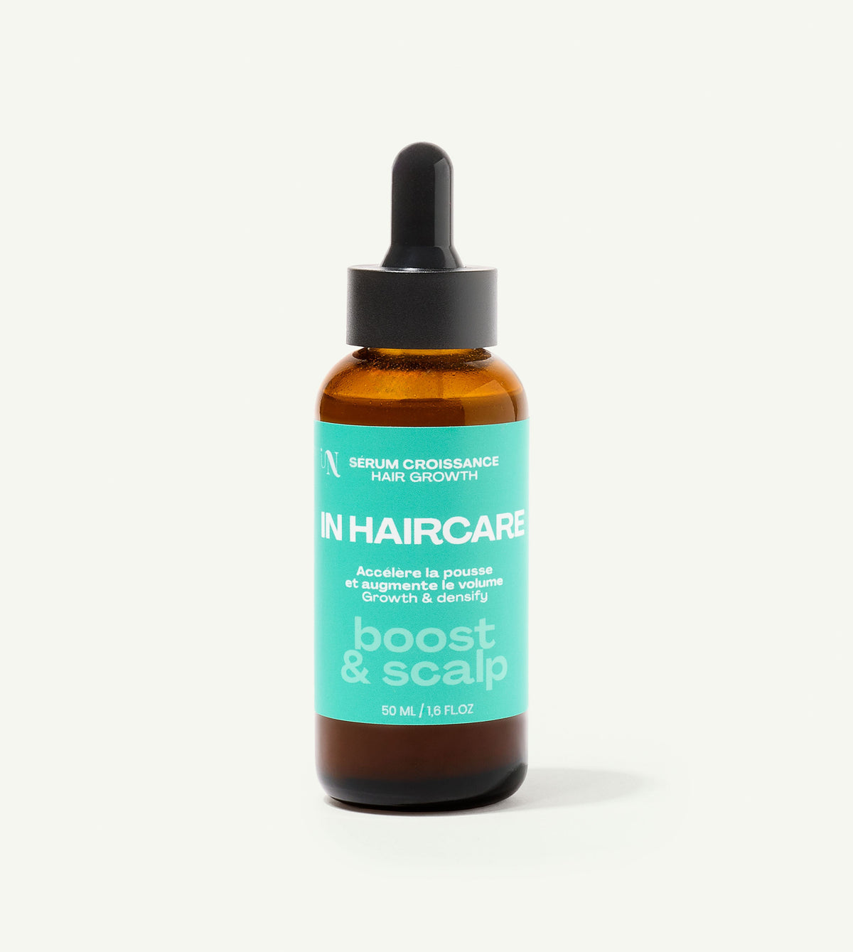 Sérum Croissance Boost & Scalp