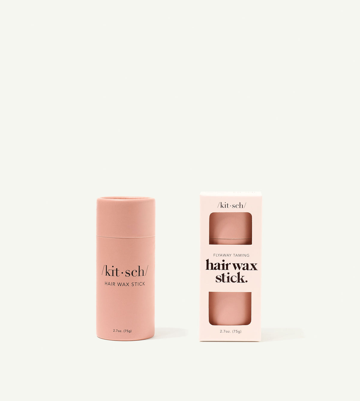 Hair Wax Stick