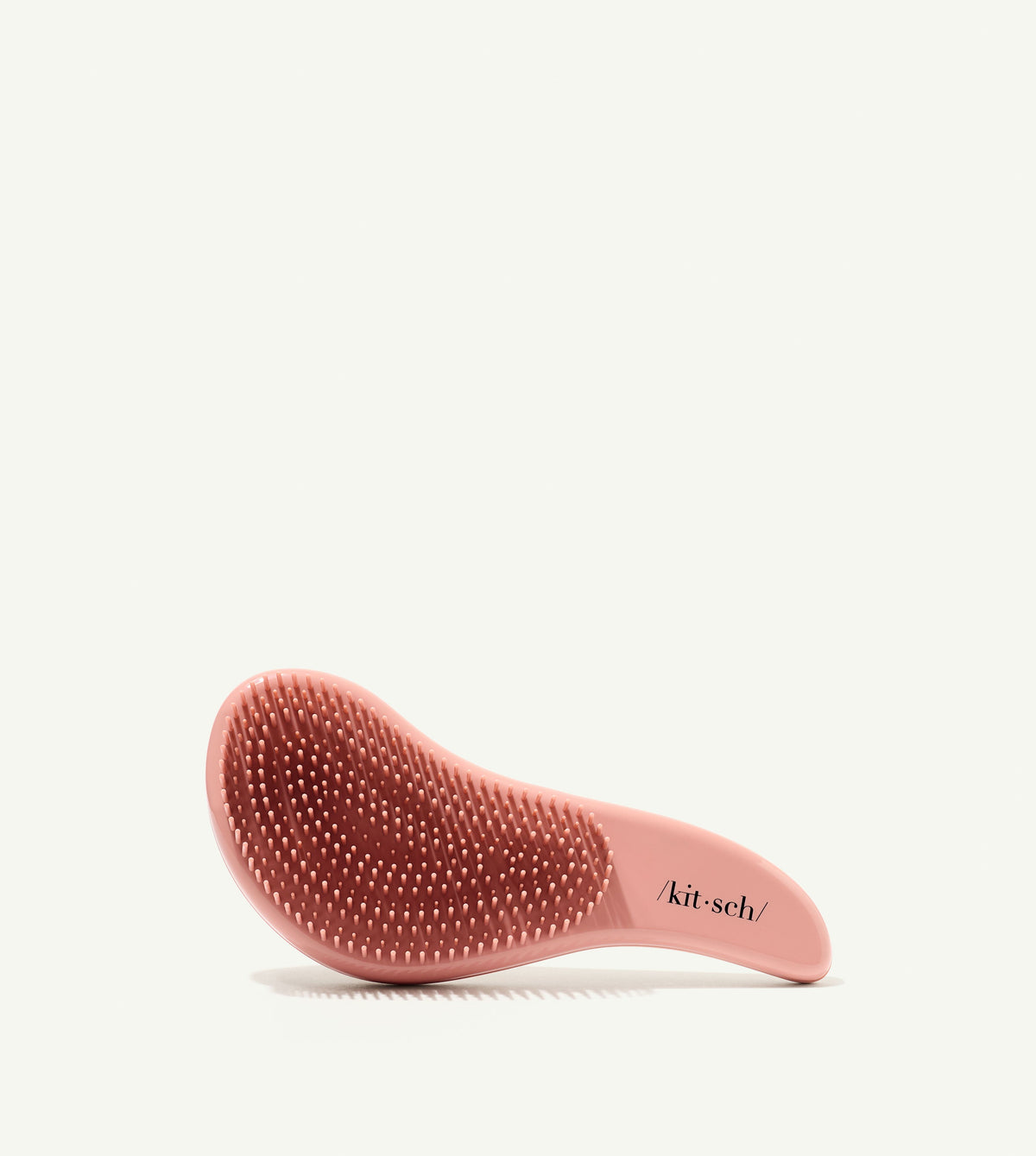 Brosse démêlante - Terracotta
