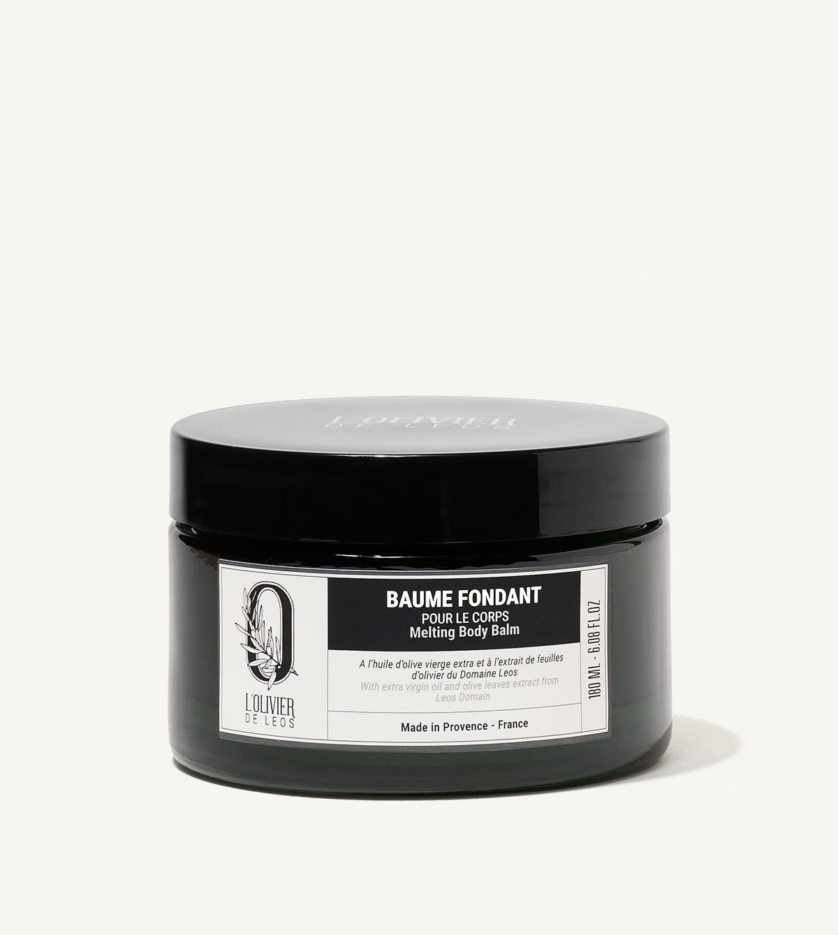 Baume Fondant corps