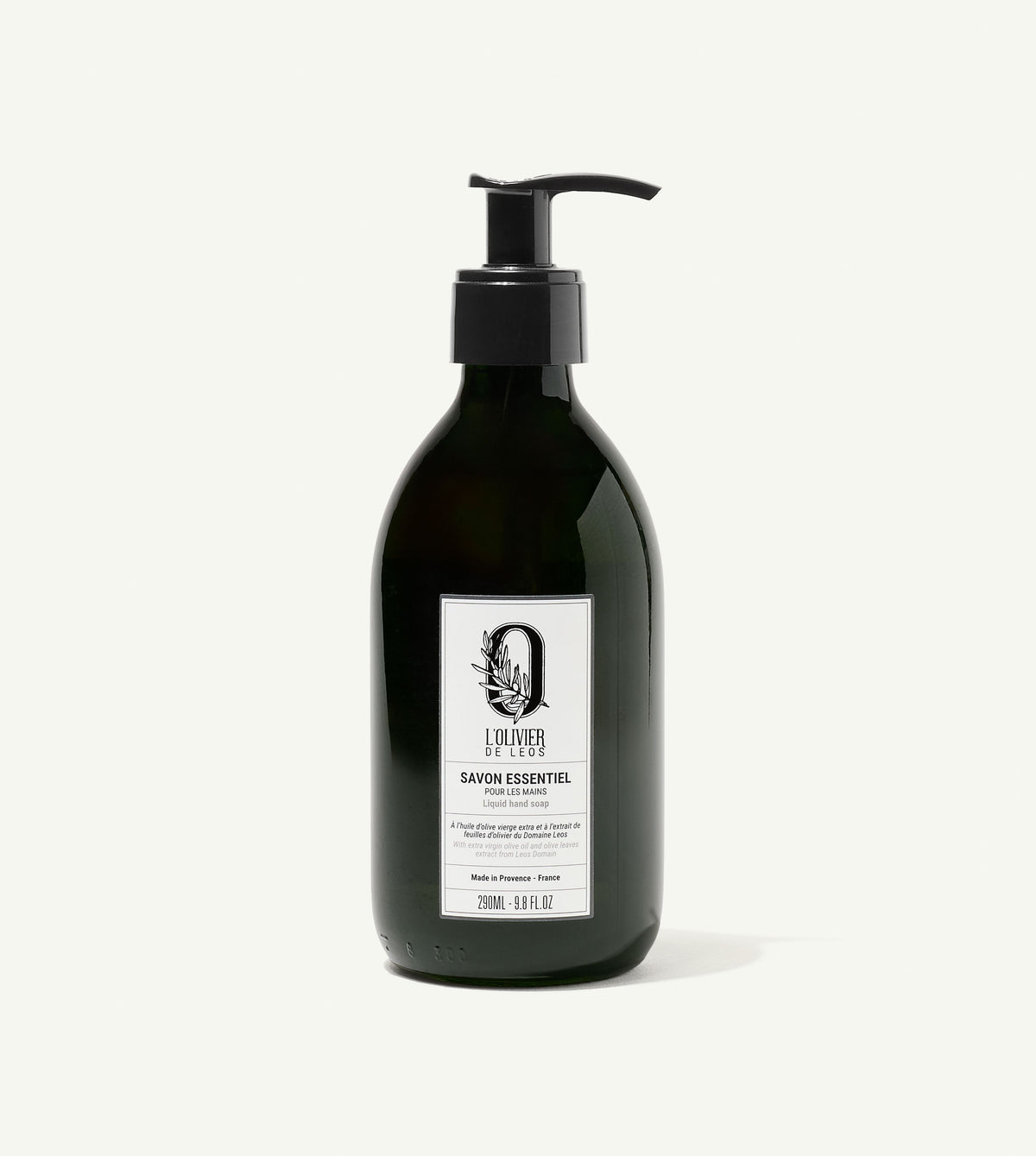 Savon Essentiel mains
