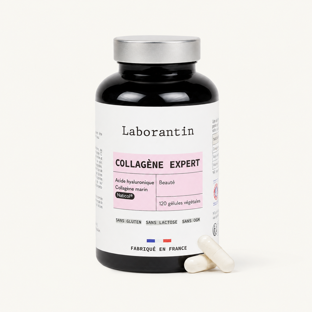 Collagène Expert