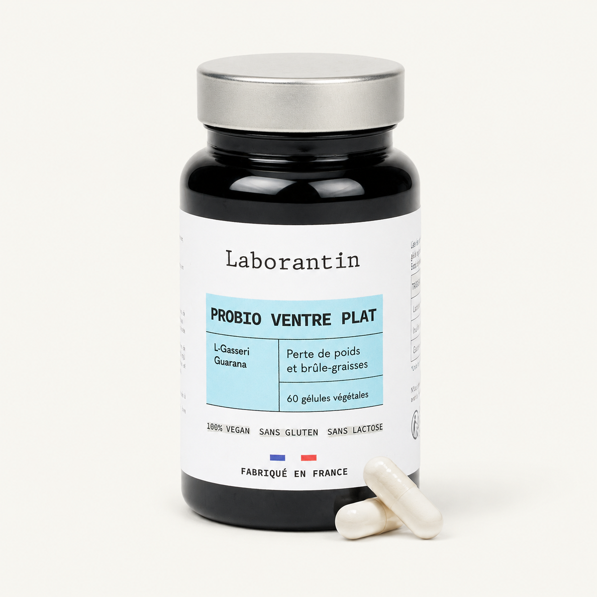 Probio Ventre Plat