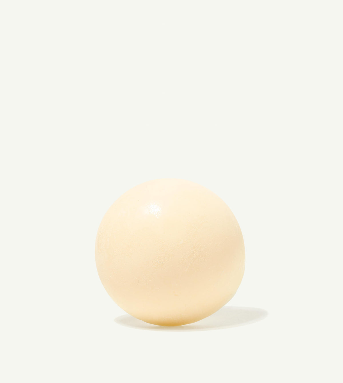 Après-shampoing amande