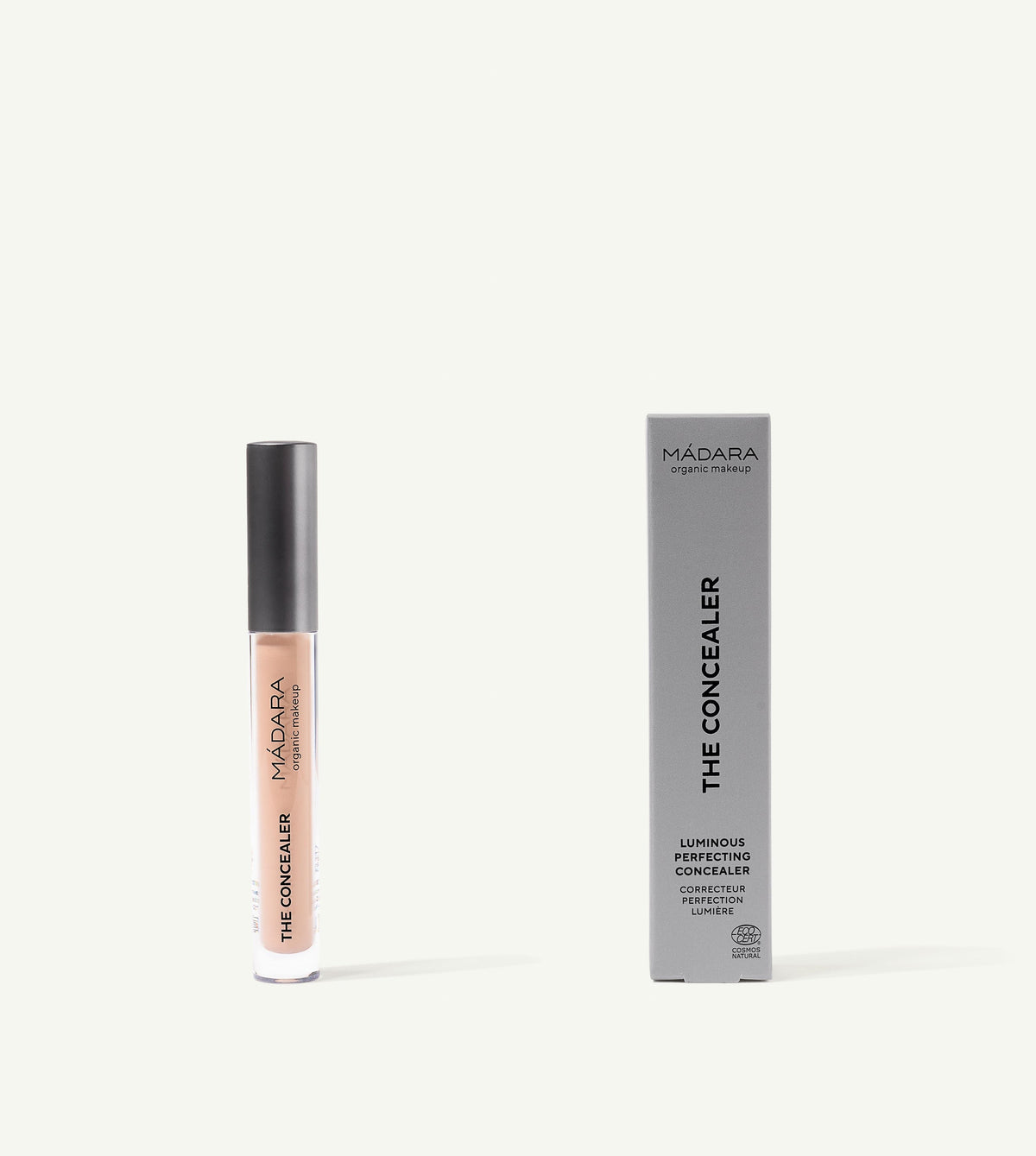 Le correcteur #33 sand