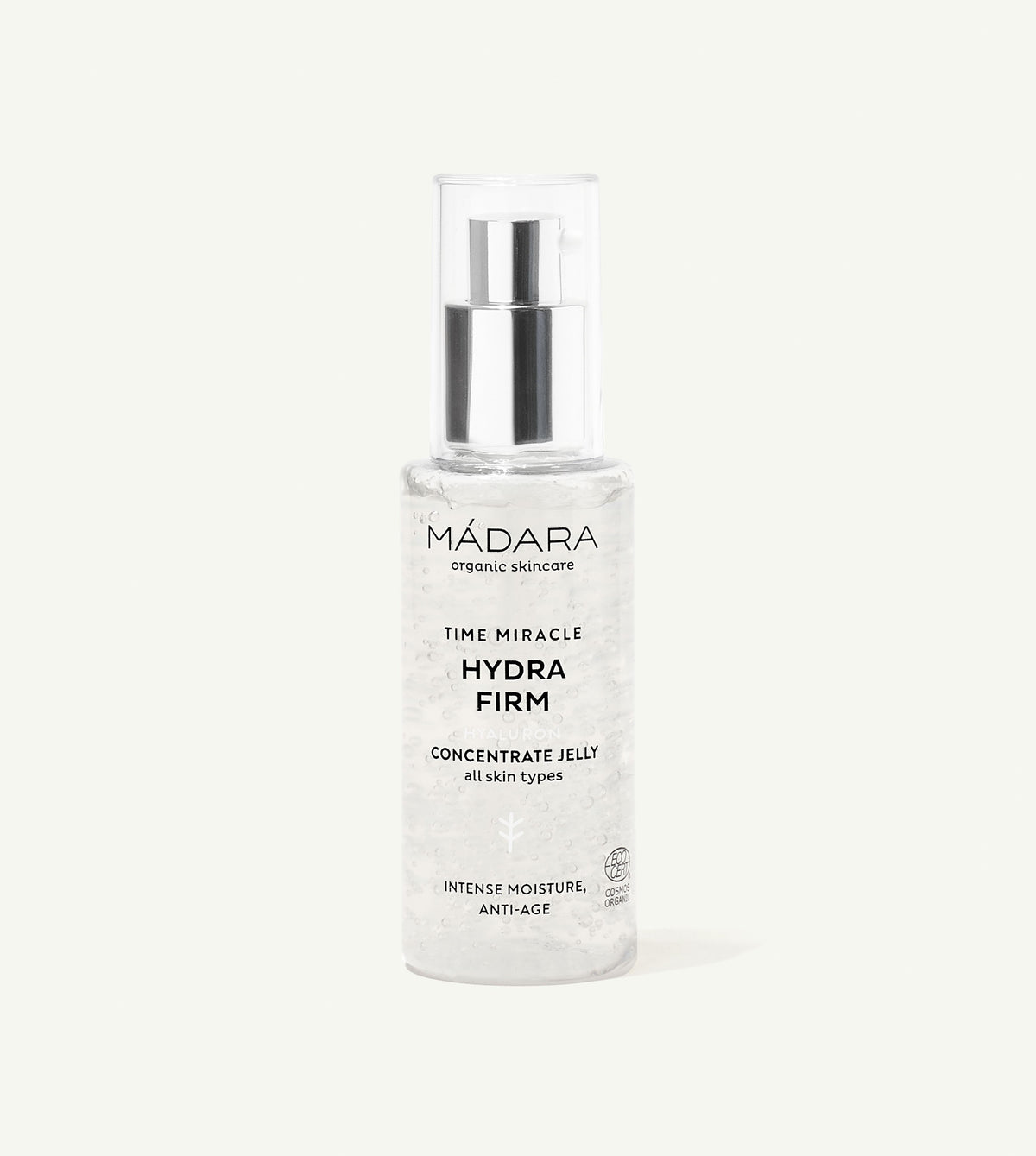 Time Miracle Hydra Firm gelée hyaluronique