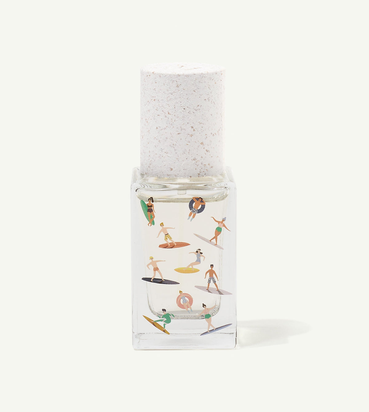 Parfum Bain de Midi