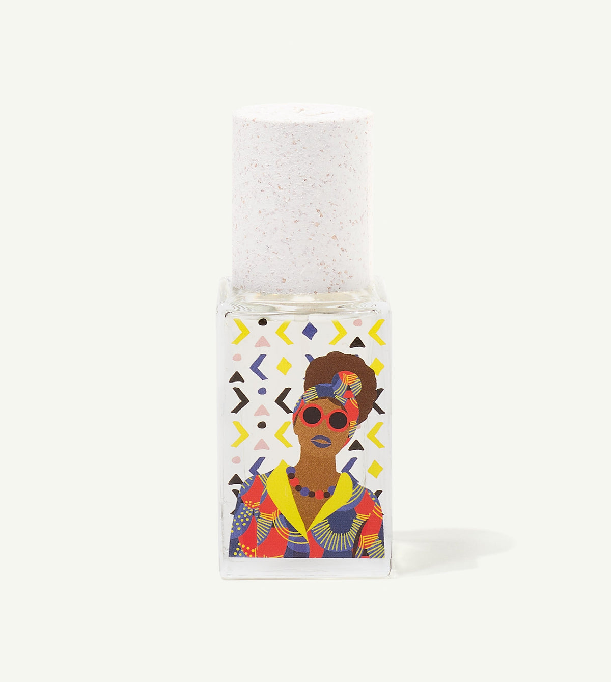 Parfum Warni Warni