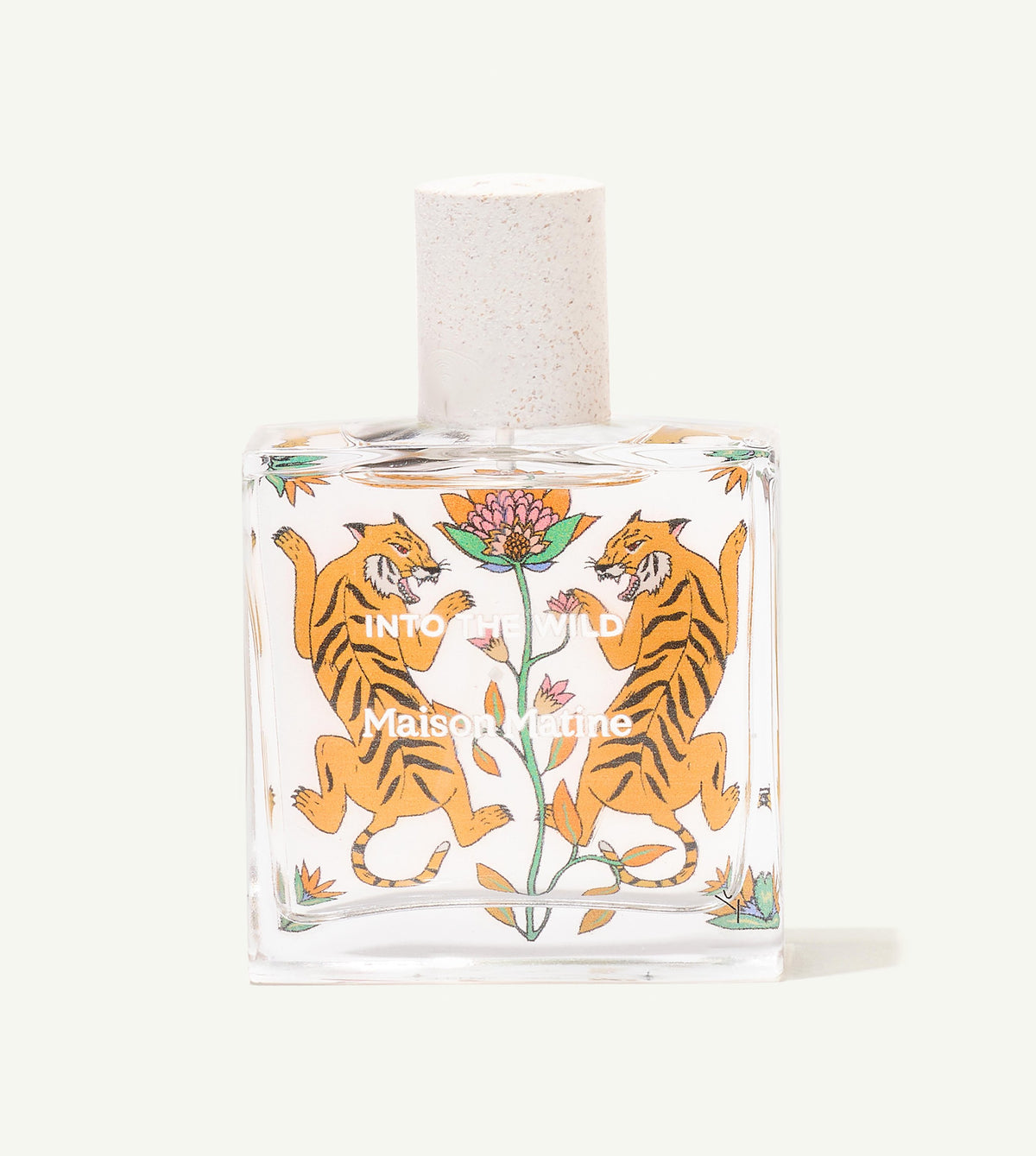 Parfum Into The Wild