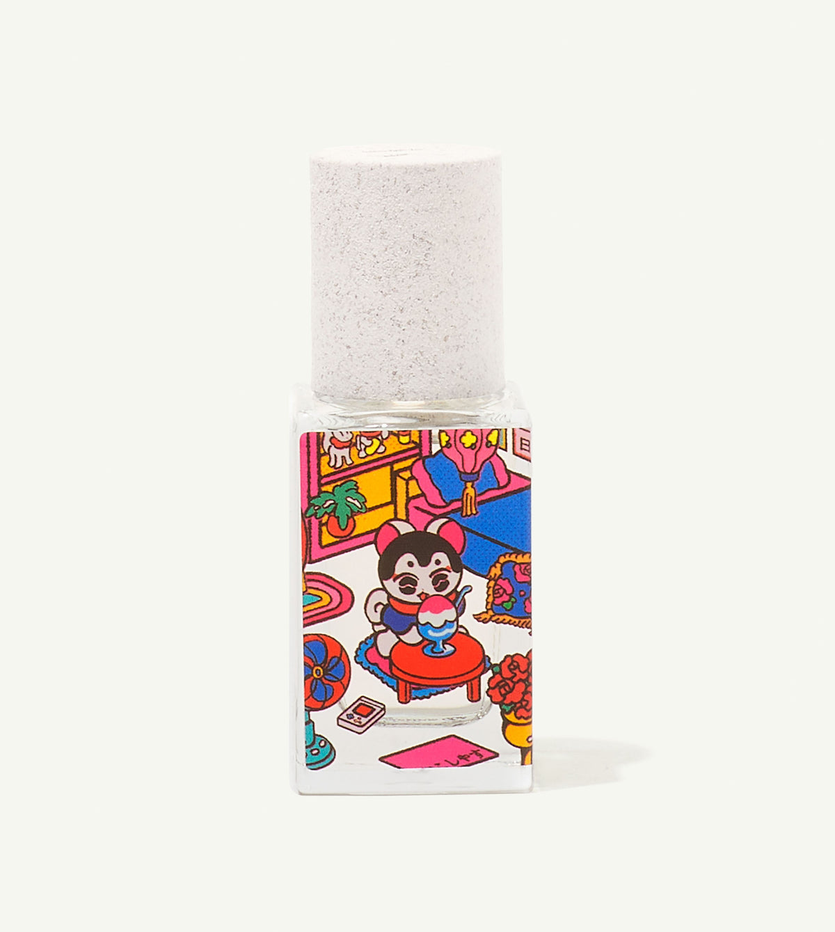Parfum Arashi No Umi