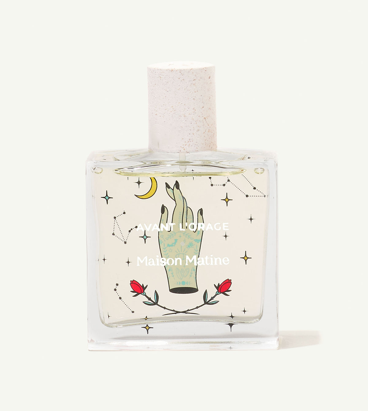 Parfum Avant l’Orage