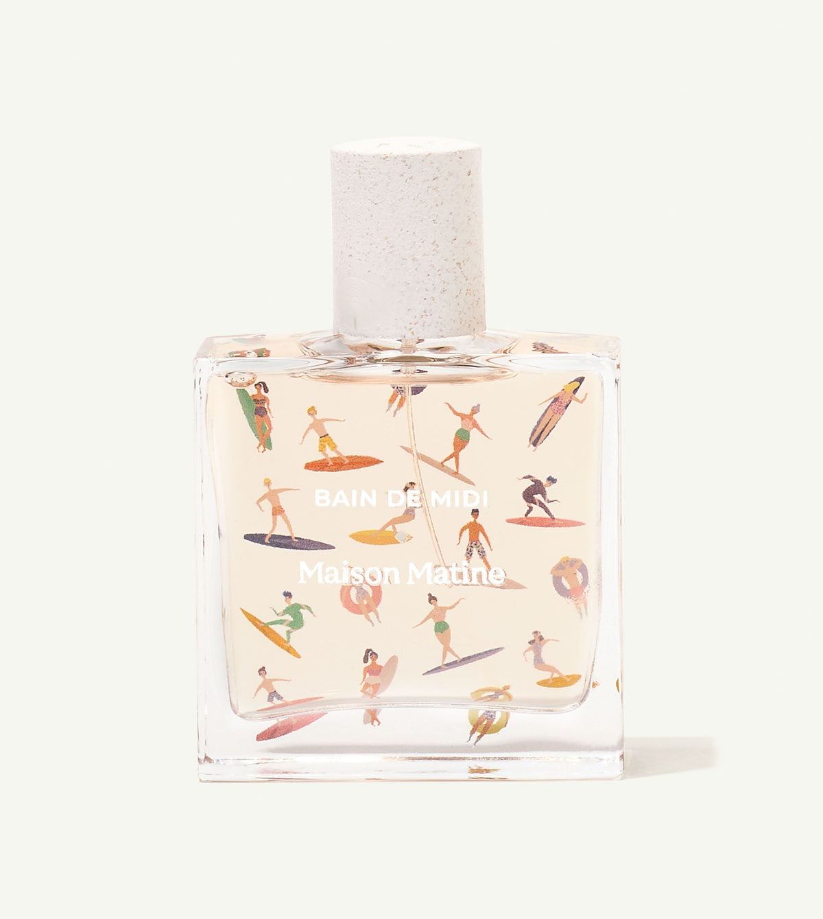 Parfum Bain de Midi